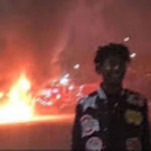 Meet your Posher, Locky